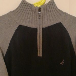 Nautica Boy's Sweater